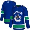 Hokejový dres Adidas Dres Vancouver Canucks adizero Home Authentic Pro