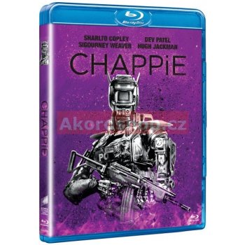 CHAPPIE BD