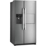 Gorenje NRS9181CXB návod, fotka