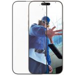PanzerGlass tvrzené sklo Aluminium Frame install kit Apple iPhone 16 Pro Max 2852 – Zboží Živě