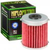 Olejový filtr na motorku Hiflofiltro olejový filtr HF 168