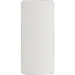 Kave Home Zlaté kovové závěsné Marco 80 x 180 cm – Hledejceny.cz