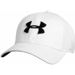 Under Armour Blitzing II Stretch Cap Black – Zboží Mobilmania