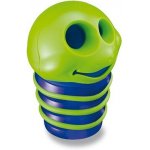 Maped 9501700 Croc Croc se zásobníkem ořezávátko – Zboží Živě