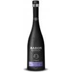 Baron Hildprandt ze zralých švestek 40% 0,7 l (holá láhev) – Zboží Mobilmania