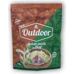 Leader Outdoor Potato Purre with Beef Meal 140 g – Hledejceny.cz