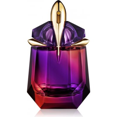 Mugler Alien Hypersense parfémovaná voda dámská 30 ml plnitelná