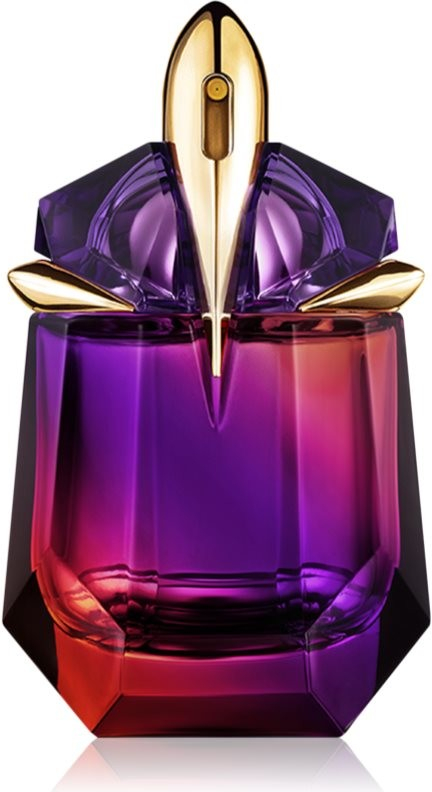 Mugler Alien Hypersense parfémovaná voda dámská 30 ml plnitelná