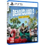 Dead Island 2 (PULP Edition) – Zboží Živě