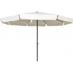 ROJAPLAST Standart 8010S Slunečník 400 cm - bílý – Hledejceny.cz