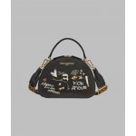 Karl Lagerfeld dámská kabelka crossbody BELLAMY černá – Hledejceny.cz