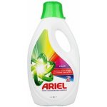 Ariel Color prací gel 1,8 l 40 PD – Zboží Mobilmania
