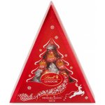 Lindt Lindor Xmas Tree Milk 125 g – Zbozi.Blesk.cz
