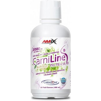 Amix CarniLine 480 ml