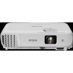 Epson EB-W06 – Zboží Živě