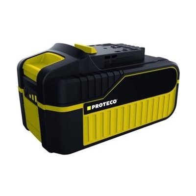 PROTECO 51.99-AKU-20-4000 20V, 4Ah Li-ion – Zboží Dáma