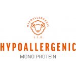 Brit Care Hypoallergenic Junior Large Breed Lamb 3 kg – Hledejceny.cz