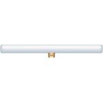 Segula LED žárovka S14d 6,2W 2 700K matná 30cm 55096 – Hledejceny.cz