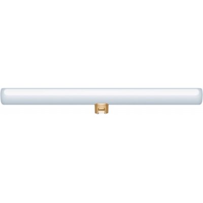 Segula LED žárovka S14d 6,2W 2 700K matná 30cm 55096 – Hledejceny.cz