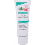 SebaMed zklidňující šampon 5 % Urea 200 ml – Zboží Mobilmania