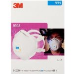 3M polomaska 9928 třídy FFP2 – HobbyKompas.cz 3M polomaska 9928 třídy FFP2 – HobbyKompas.cz