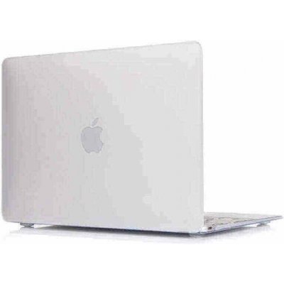 SES Plastový ochranný obal pro Apple MacBook Neo (2026) - průhledný 18076 – Hledejceny.cz