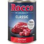 Rocco jedna Classic hovězí se zvěřinou 1 x 400 g – Hledejceny.cz