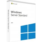HP Microsoft Windows Server 2019 5 User CAL LTU P11077-A21 – Hledejceny.cz