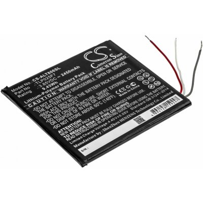 Cameron Sino CS-ALT806SL 2450mAh – Zboží Živě