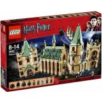 LEGO® Harry Potter™ 4842 Bradavický hrad – Sleviste.cz