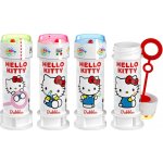 Bublifuk Hello Kitty – Zboží Mobilmania