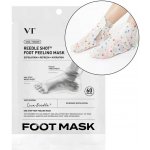 VT Cosmetics Reedle Shot Foot Peeling Mask 16 ml – Hledejceny.cz