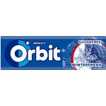Orbit Winterfresh dražé 14g – Hledejceny.cz