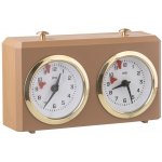 Italfama analogové šachové hodiny – Sleviste.cz