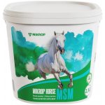 Mikrop Horse MSM 0,75 kg – Zboží Dáma