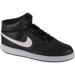 Nike Court Vision Mid Next Nature DN3577-001 černé – Zboží Dáma