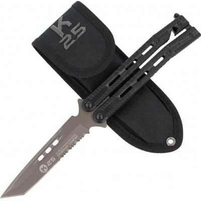 RUI Tactical K25 36215 tanto – Zboží Mobilmania