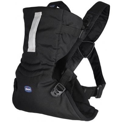 CHICCO Nosič dětí Easy Fit Black Night – Hledejceny.cz