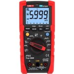UNI-T UT191E PRO Line – Zbozi.Blesk.cz