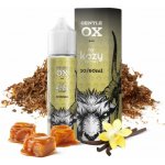 KOZY Factory Gentle OX Shake & Vape 10 ml – Zboží Mobilmania