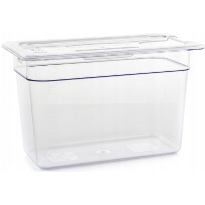 G21 600914 kontejner pro Sous Vide 7l – Zbozi.Blesk.cz