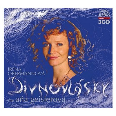 Divnovlásky CD – Hledejceny.cz