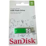 SanDisk Cruzer Blade 16GB SDCZ50C-016G-B35GE – Zboží Živě