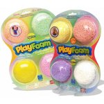 PlayFoam Boule- 4pack G+4pack Třpytivé, Pexi – Sleviste.cz