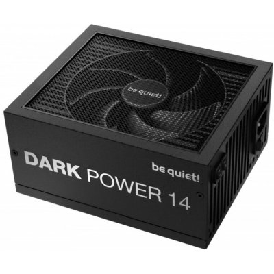 be quiet! Dark Power 14 1000W BP020EU – Hledejceny.cz