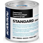 KAVAN zaponový lak STANDARD 250ml – Sleviste.cz