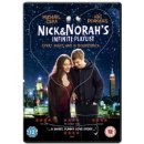 Nick And Norah's Infinite Playlist DVD