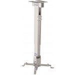 SUNNE by Elite Screens stropní držák pro projektory/ stříbrný/ vzdálenost od stropu 430-650mm PRO02S – Sleviste.cz