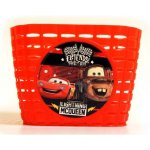 Disney Cars Disney - plastový košík BN1 – Hledejceny.cz