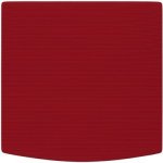 Doppler QUICKDRY 2994 červená 47 x 45 x 4 cm – Sleviste.cz